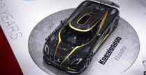 Koenigsegg Agera S Hundra