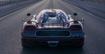 Koenigsegg Agera RS