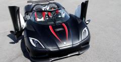Koenigsegg