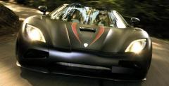 Koenigsegg