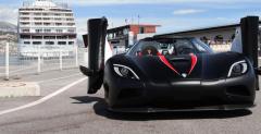 Koenigsegg