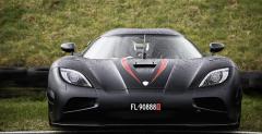 Koenigsegg