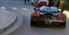Koenigsegg