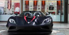 Koenigsegg