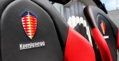 Koenigsegg