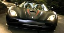 Koenigsegg