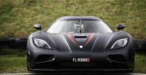 Koenigsegg