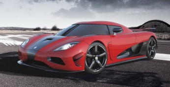 Nowy Koenigsegg już w przyszłym roku