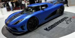 Koenigsegg Agera R