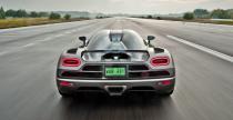 Koenigsegg Agera R