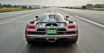 Koenigsegg Agera R