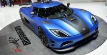 Koenigsegg Agera R