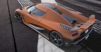 Koenigsegg Agera R 2013