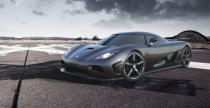 Koenigsegg Agera R 2013