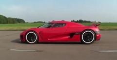 Koenigsegg Agera R