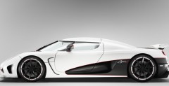 Koenigsegg Agera R