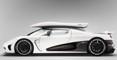 Koenigsegg Agera R
