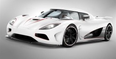 Koenigsegg Agera R