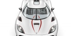 Koenigsegg Agera R