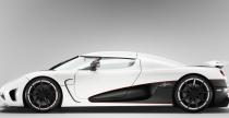 Koenigsegg Agera R