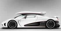 Koenigsegg Agera R