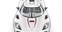 Koenigsegg Agera R