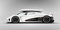 Koenigsegg Agera R