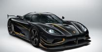 Koenigsegg Agera RS Gryphon