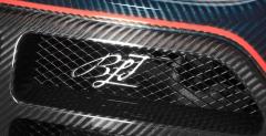 Koenigsegg Agera R BLT