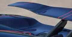 Koenigsegg Agera R BLT