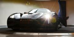 Koenigsegg Agera R BLT