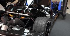 Koenigsegg Agera R BLT