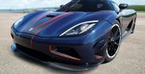 Koenigsegg Agera R BLT