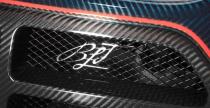 Koenigsegg Agera R BLT