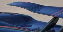 Koenigsegg Agera R BLT