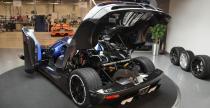 Koenigsegg Agera R BLT