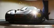 Koenigsegg Agera R BLT