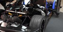Koenigsegg Agera R BLT