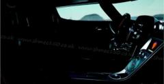 Koenigsegg Agera R Hundra