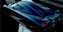 Koenigsegg Agera R Hundra