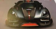 Koenigsegg One:1