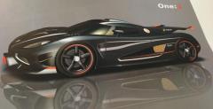 Koenigsegg One:1