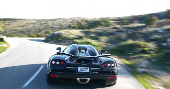Koenigsegg