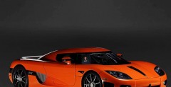 Koenigsegg CCXR