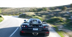 Koenigsegg CCX