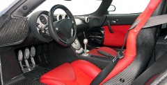 Koenigsegg CCX