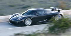 Koenigsegg CCX