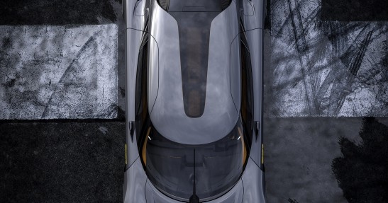 Koenigsegg Gemera