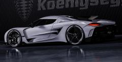 Koenigsegg Jesko Absolut