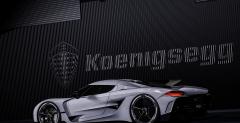 Koenigsegg Jesko Absolut